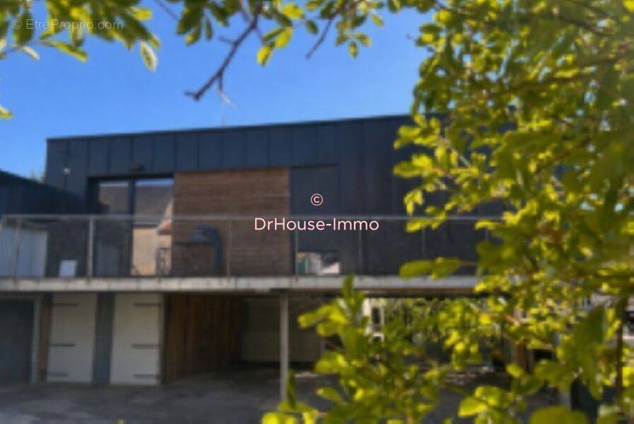 Appartement à POITIERS