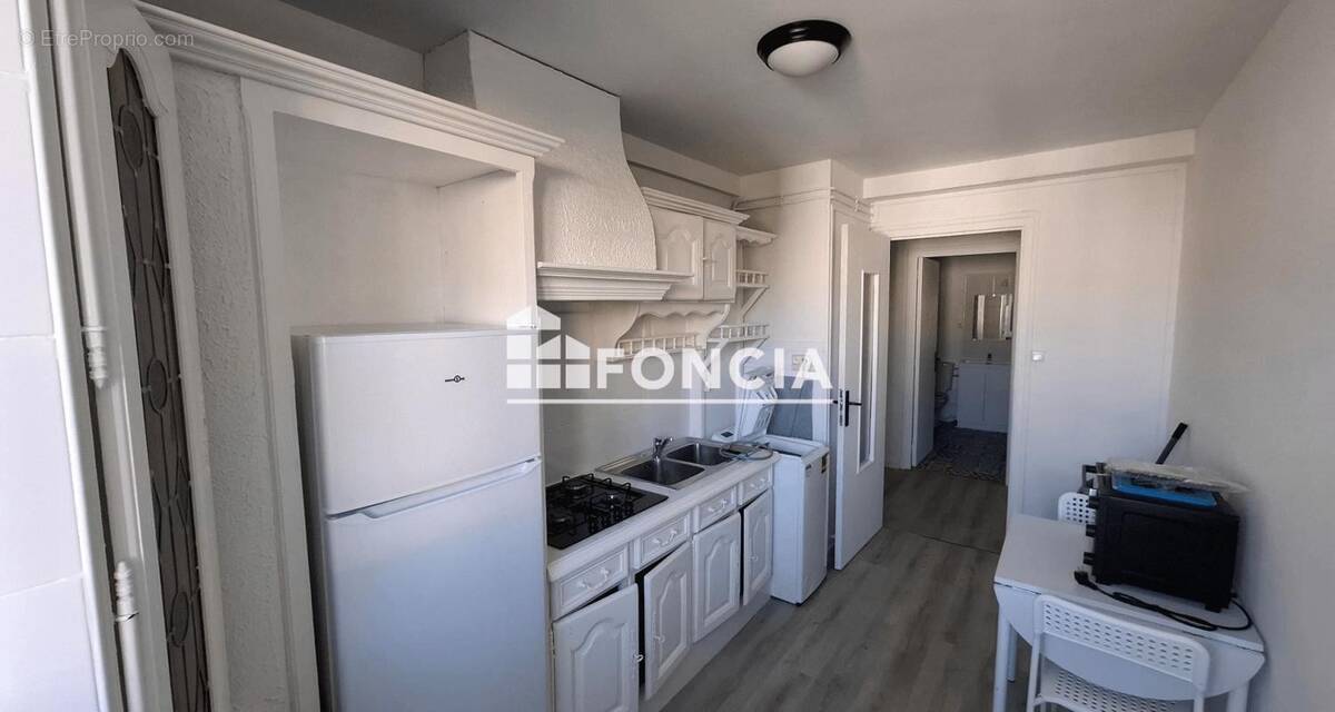 Appartement à CHARLEVILLE-MEZIERES