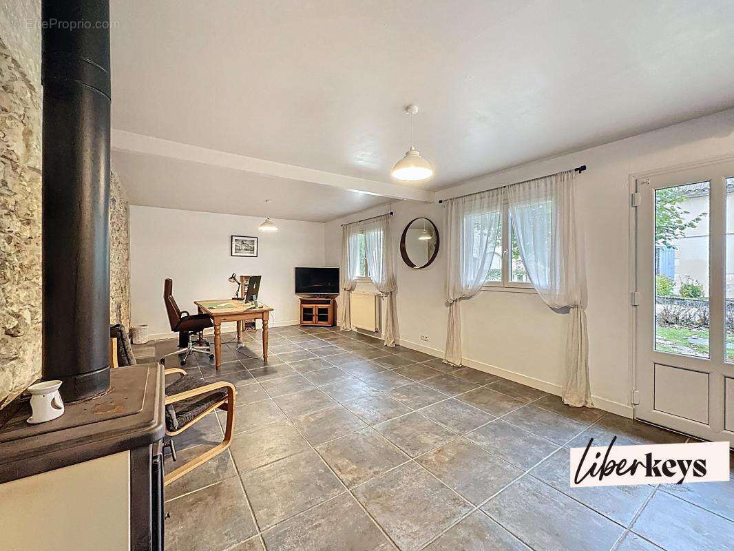 Maison à SAINT-PRIVAT-DES-PRES