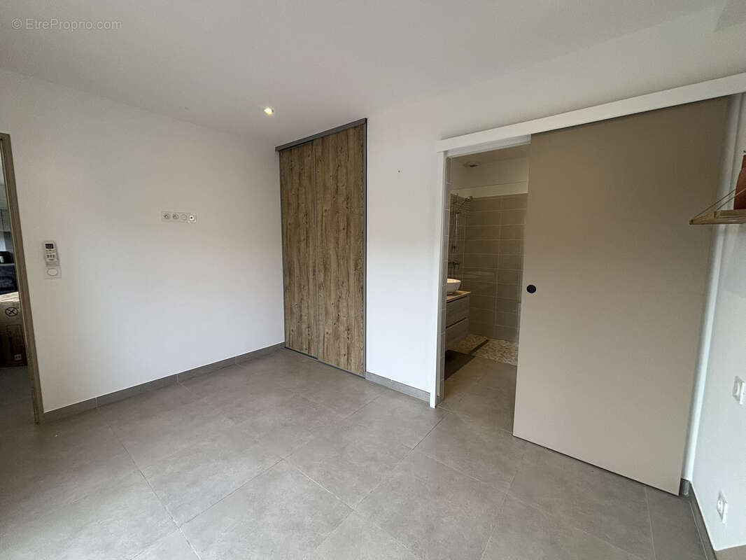 Maison à PORTO-VECCHIO