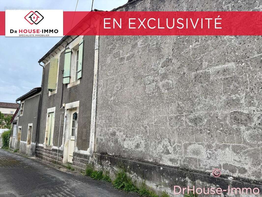 Maison à SAUVETERRE-DE-GUYENNE