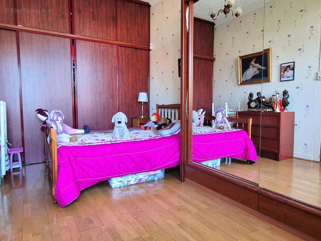 Maison à VILLEURBANNE