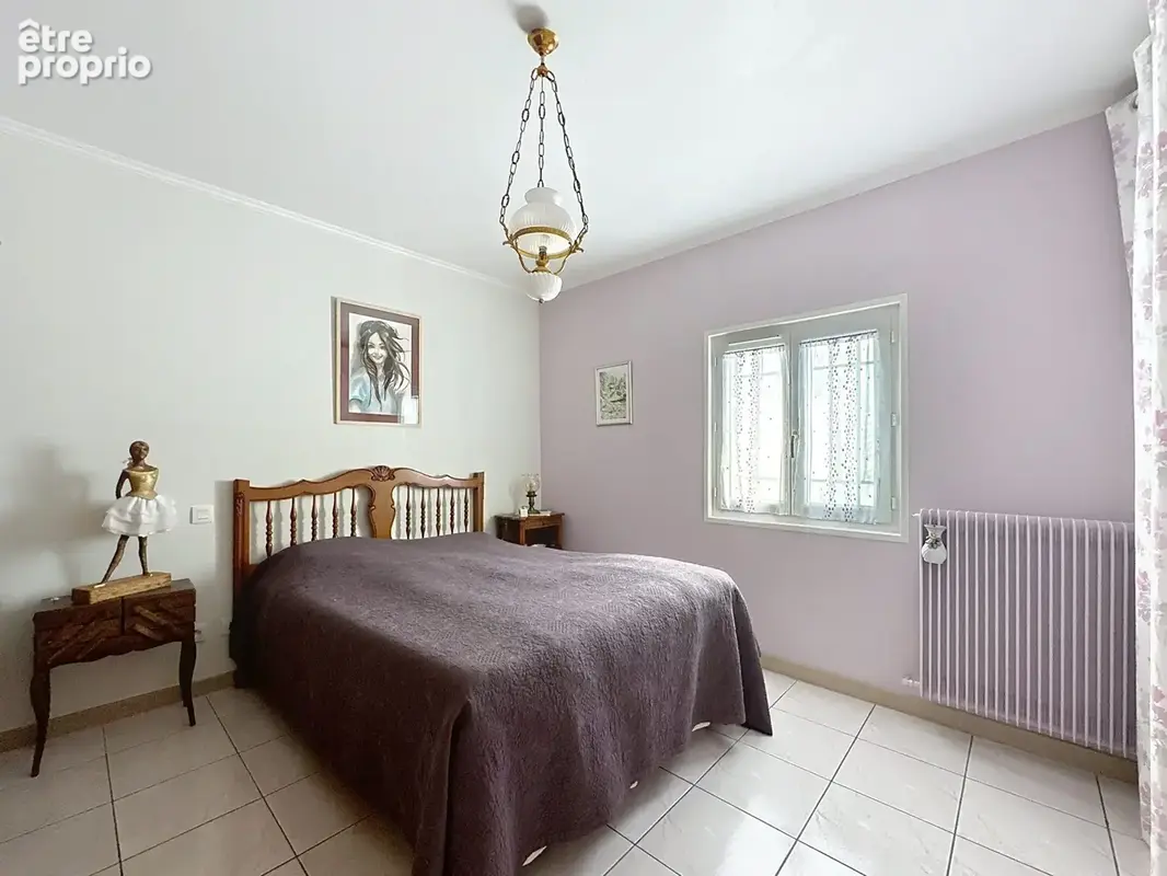 Maison 3 pièces 57 m² à vendre à Nimes (30000) - photo 4