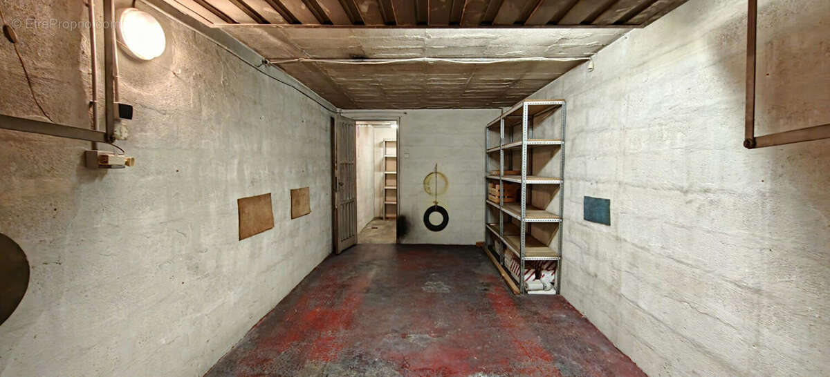 Appartement Antibes 3 pièces 84.06 m2 - photo 17