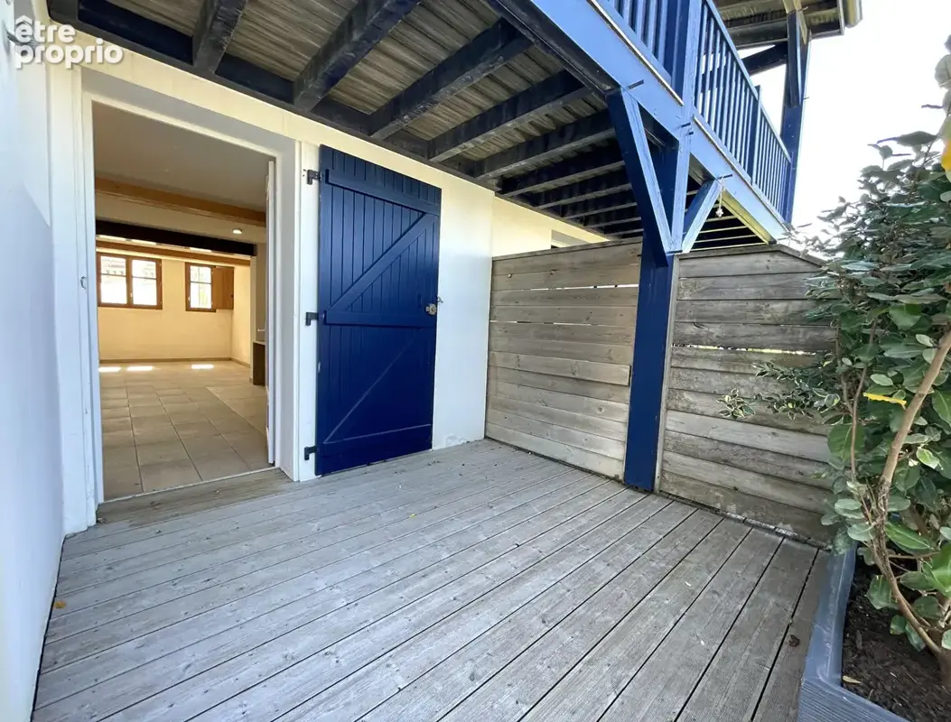 Photo Appartement à Bidart au prix de 305 000€