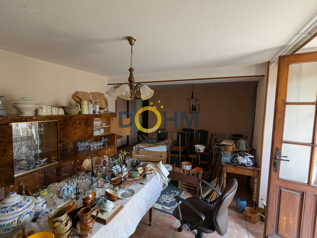 Maison de village - photo 3