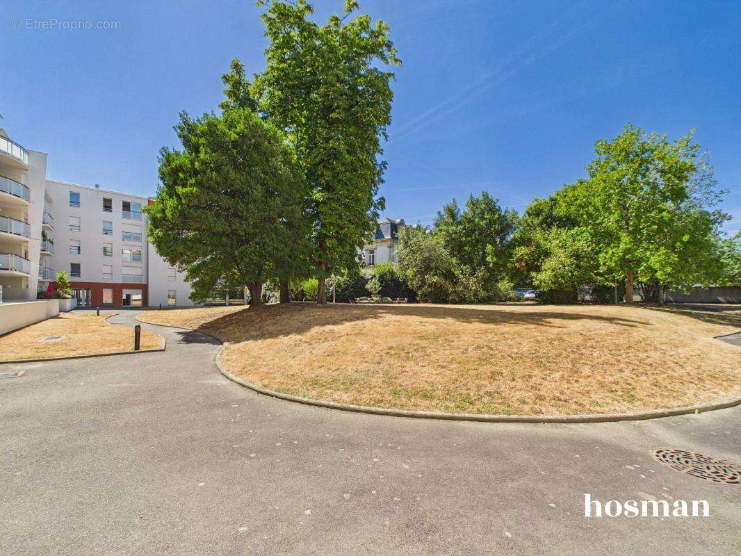 Appartement T2 de 43 m² dans résidence de standing - Rue du Loquidy, Nantes - photo 14