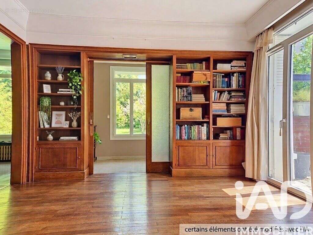Photo 6 - Maison à ENGHIEN-LES-BAINS