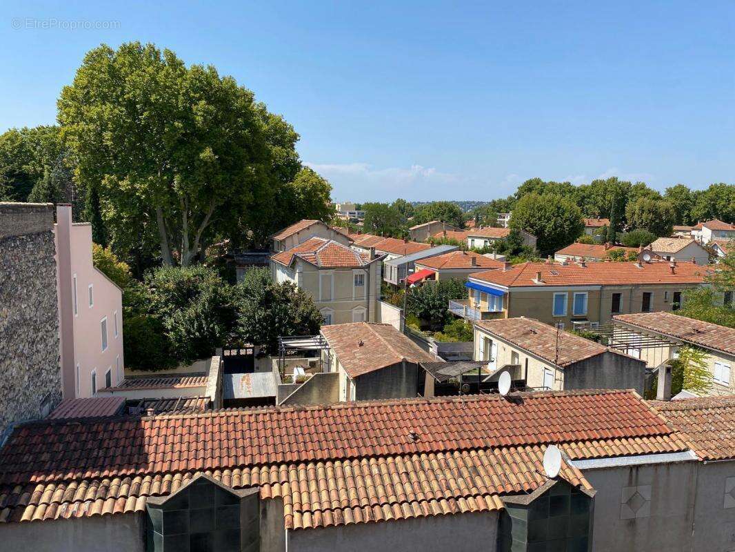 Appartement à AVIGNON