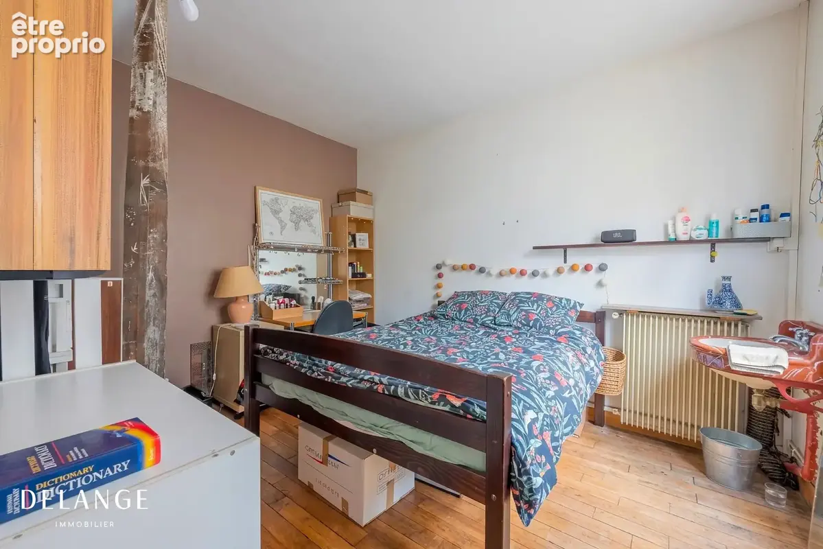 Maison - Paris 13ème - Passage Bourgoin - 159,63m2 - photo 14