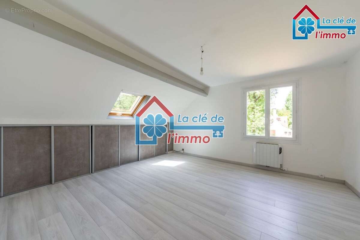 Maison familiale 8 chambres + studio independant - photo 14