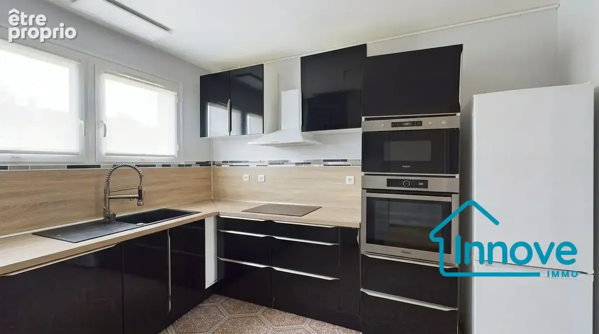 Appartement 5 pièces 73 m² à vendre à La Celle-Saint-Cloud (78170) - photo 6