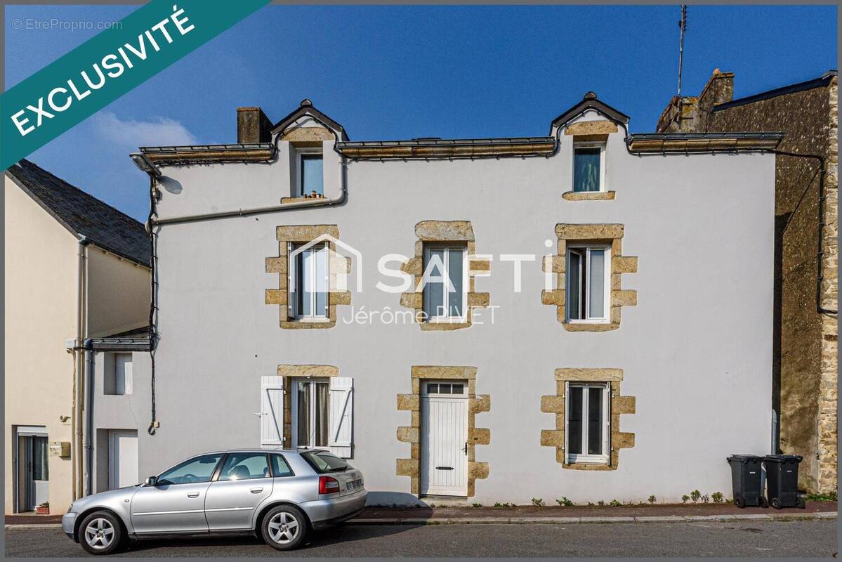 Photo 1 - Appartement à NIVILLAC