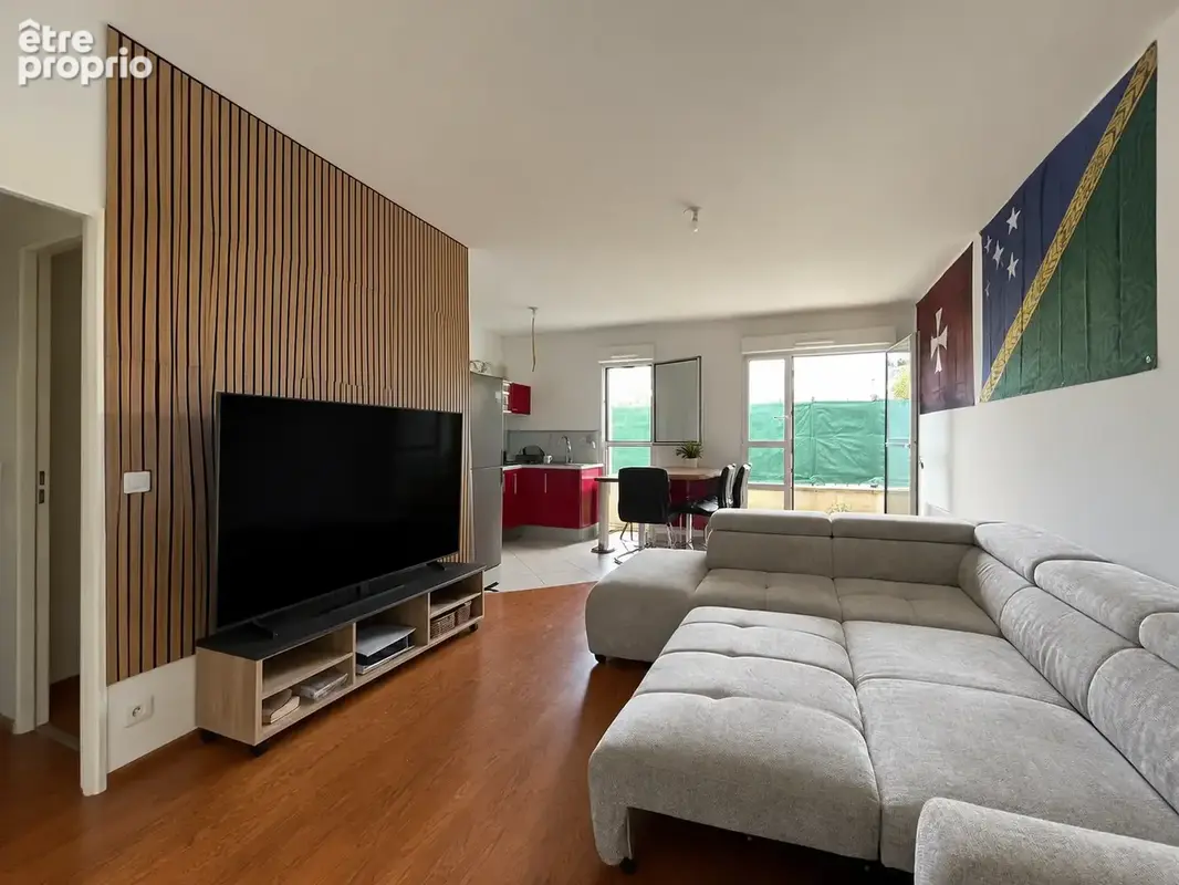 Appartement à EVREUX