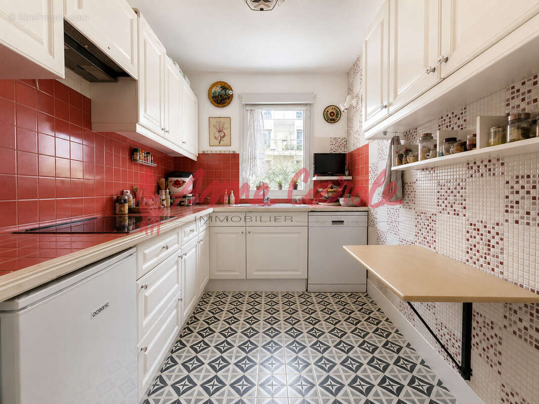 Appartement à JOINVILLE-LE-PONT