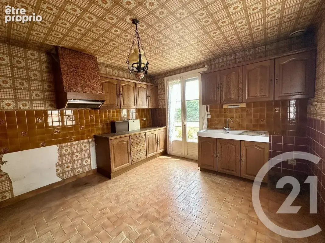 Maison 4 pièces 83 m² à vendre à Saint-Pellerin (28290) - photo 6