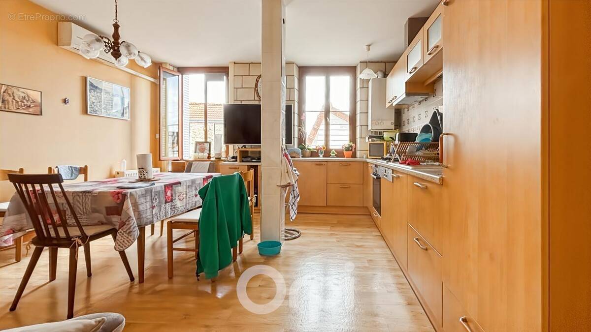 Appartement à LIMOGES