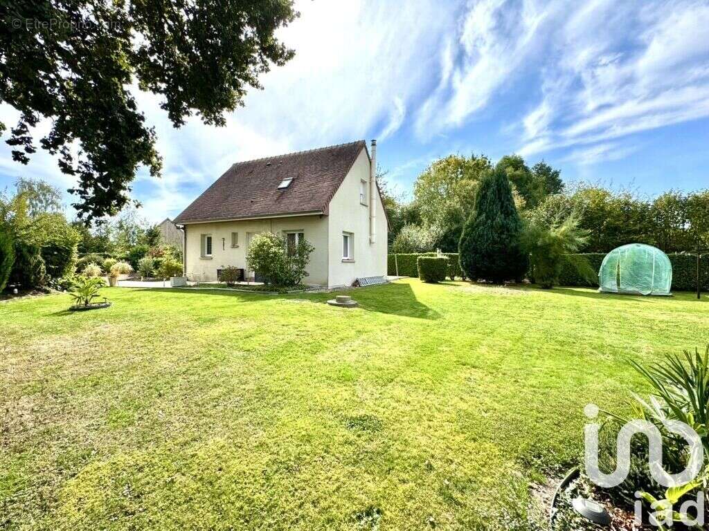 Photo 6 - Maison à HONFLEUR