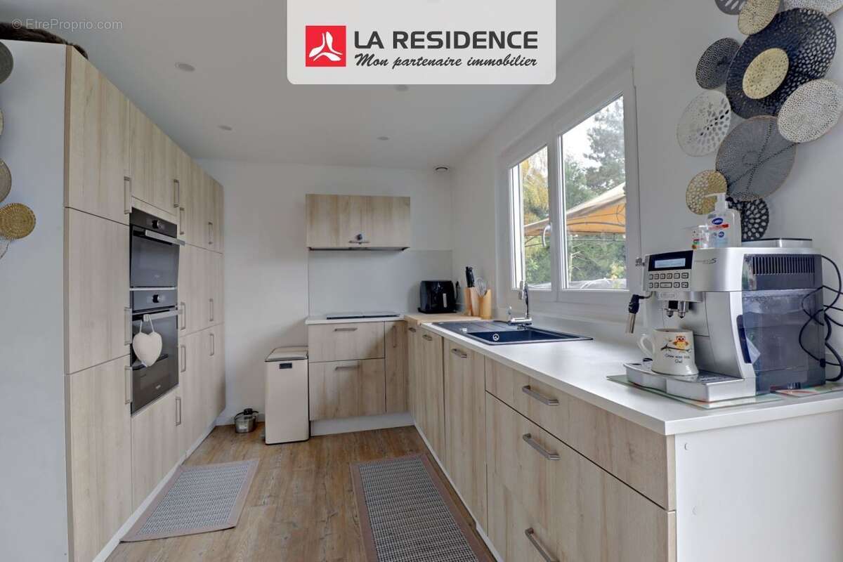 Maison à LES ANDELYS