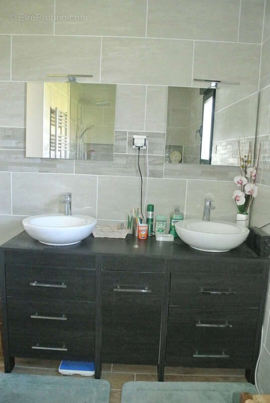 Maison à CASTELJALOUX