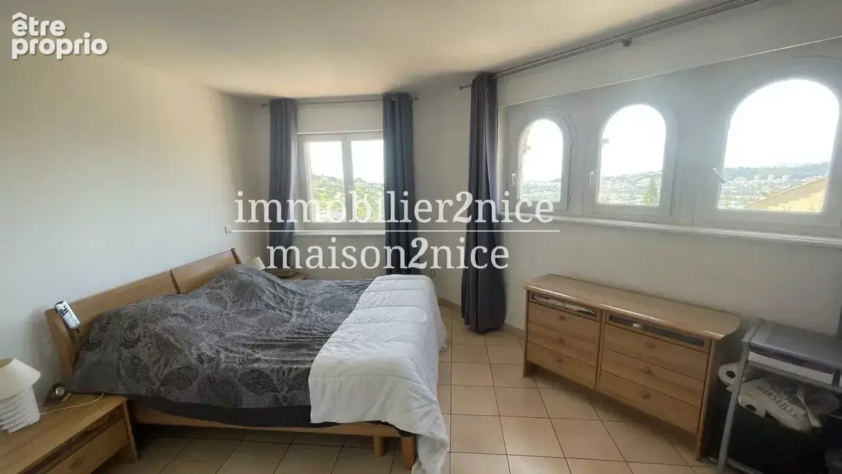 Superbe villa dans domaine privé Nice Ouest - photo 16