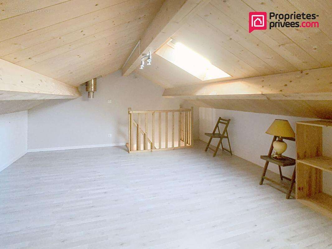 Maison Dourbies 5 pièce(s) 90 m2 - photo 8