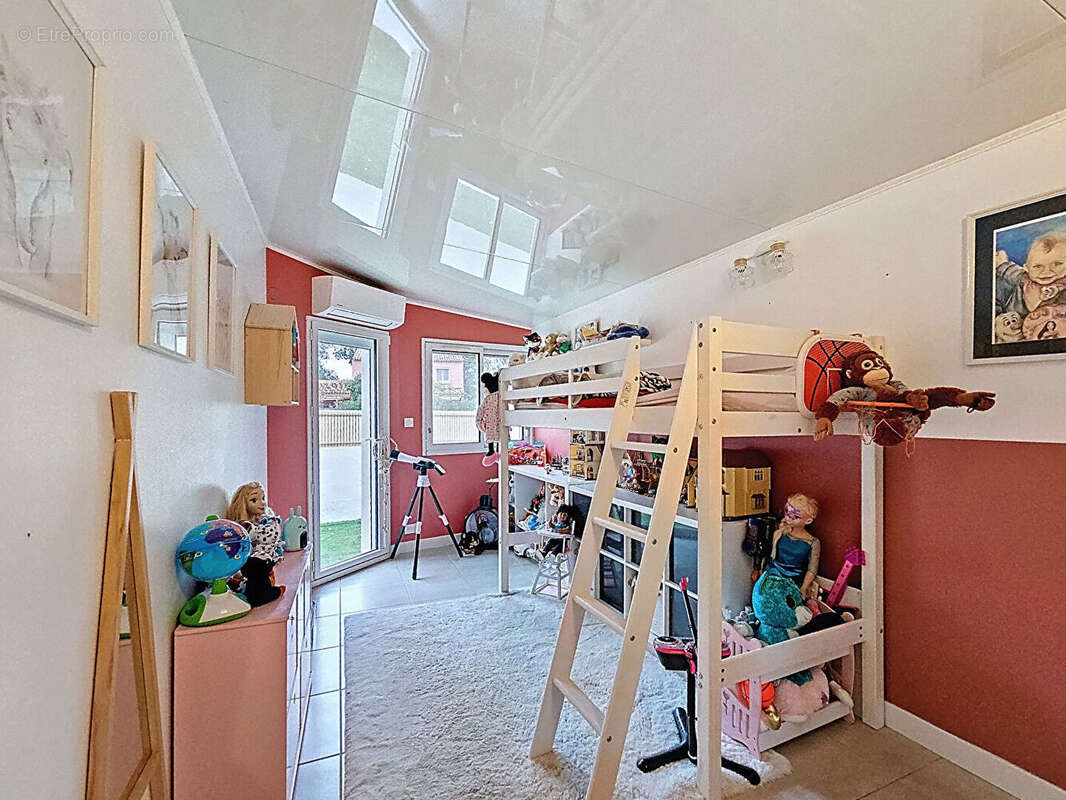 Maison à LIEURAN-LES-BEZIERS