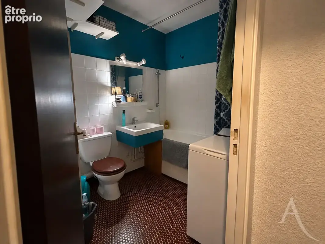 Appartement Seignosse 1 pièce 25 m2 - photo 4