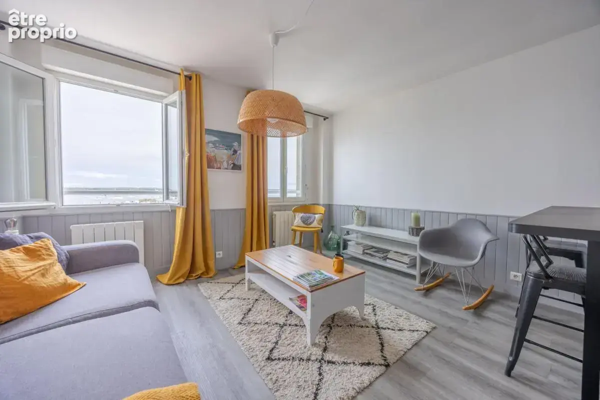 Appartement 1 Chambre - photo 2