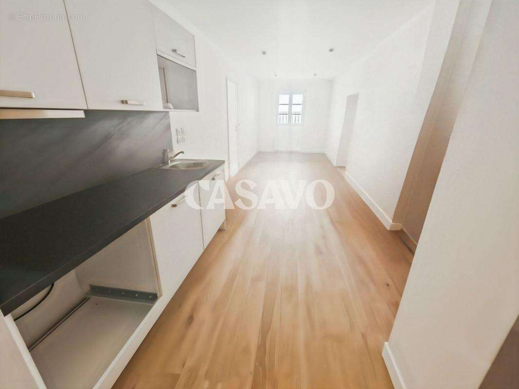 Appartement à TASSIN-LA-DEMI-LUNE