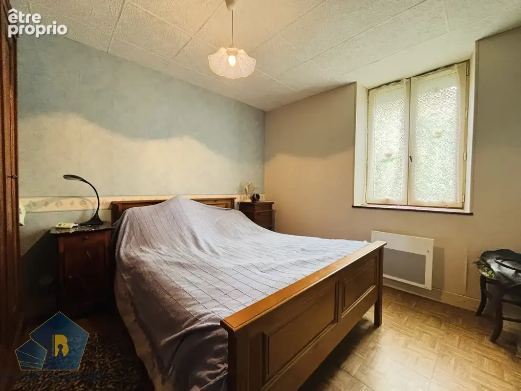 Maison de plain pied avec dependance - photo 3