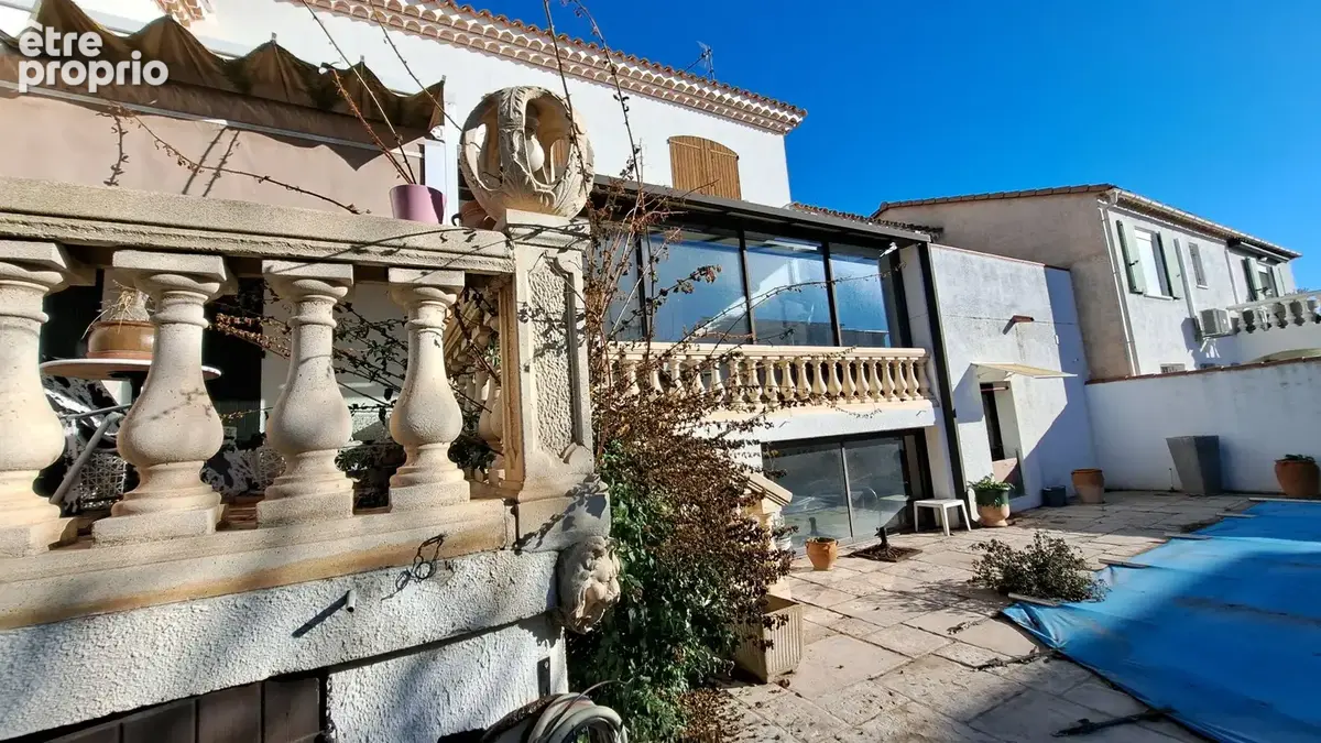 Maison 6 pièces 256 m² à vendre à Agde (34300) - photo 34