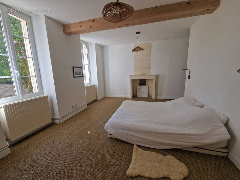 Maison à vendre 6 pièces Proche SAINT JEAN D'ANGELY (17) - photo 7