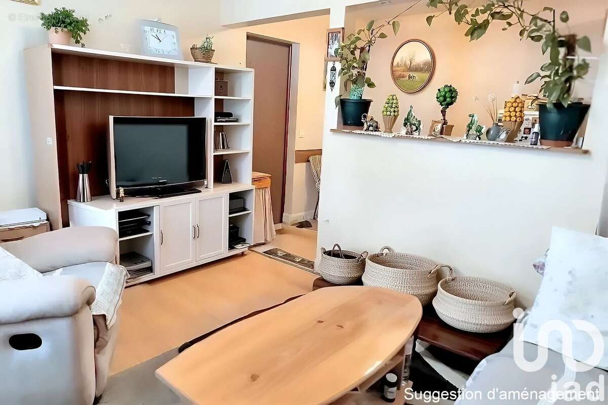 Photo 2 - Appartement à PARIS-10E