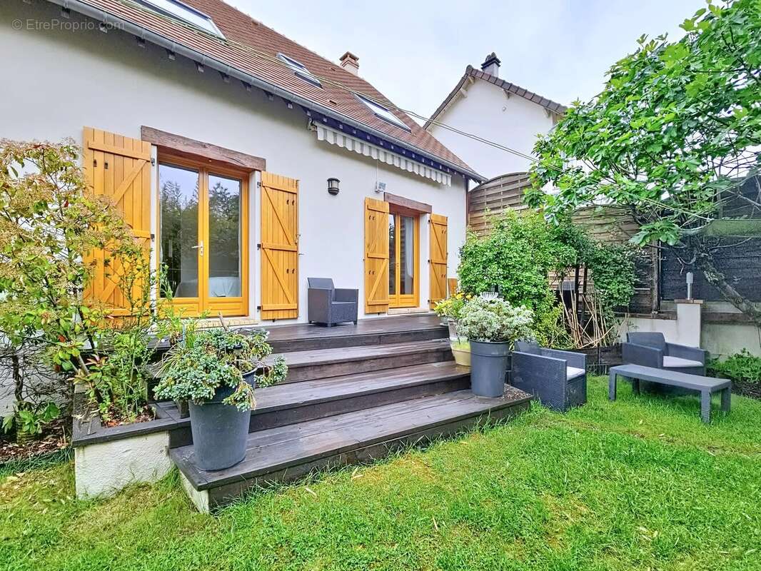 Vente Maison - photo 2
