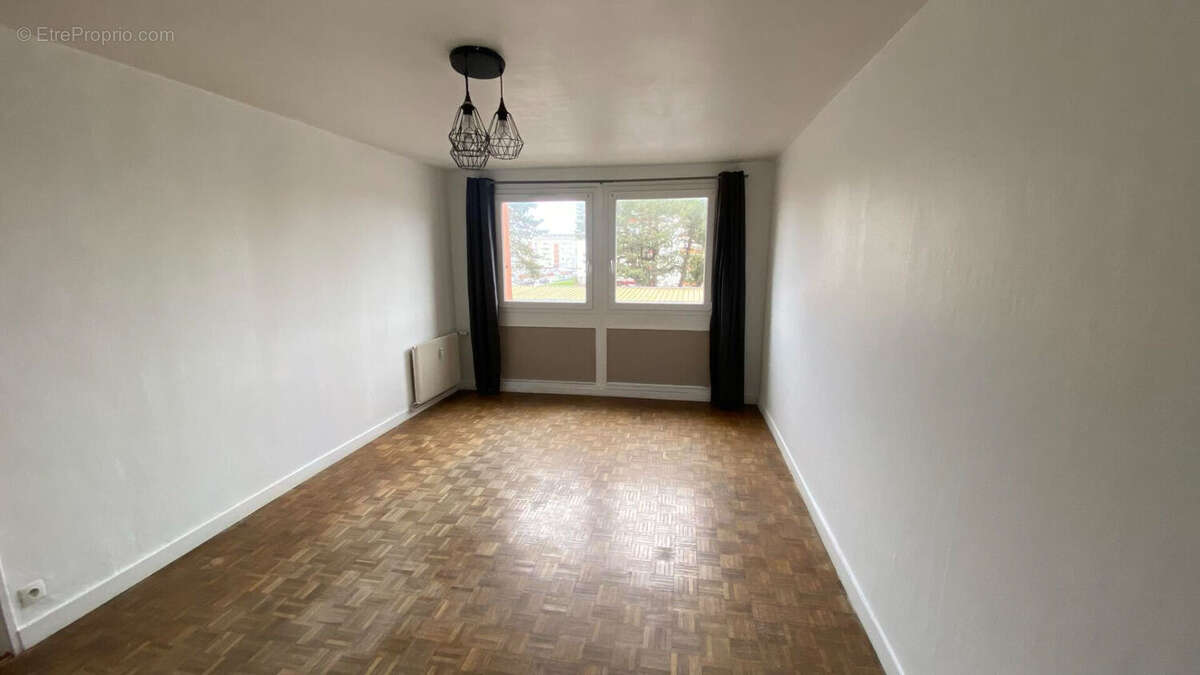 Appartement à DIEPPE