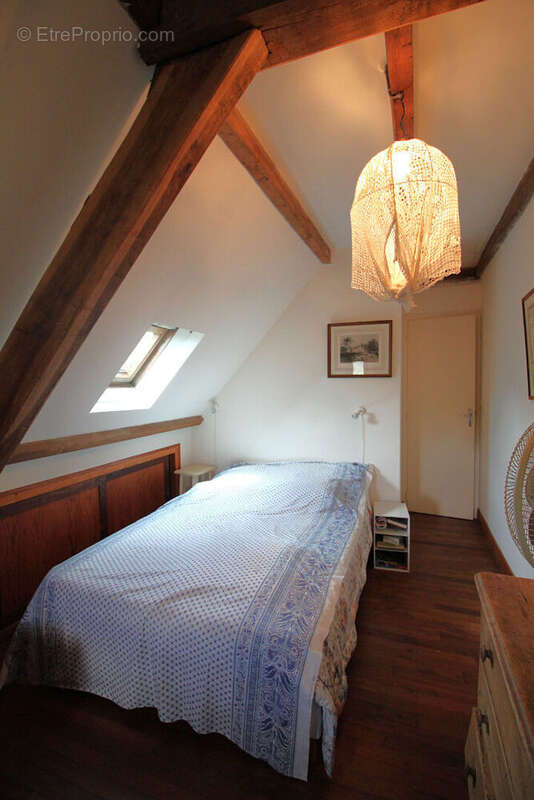 Maison à MAREUIL