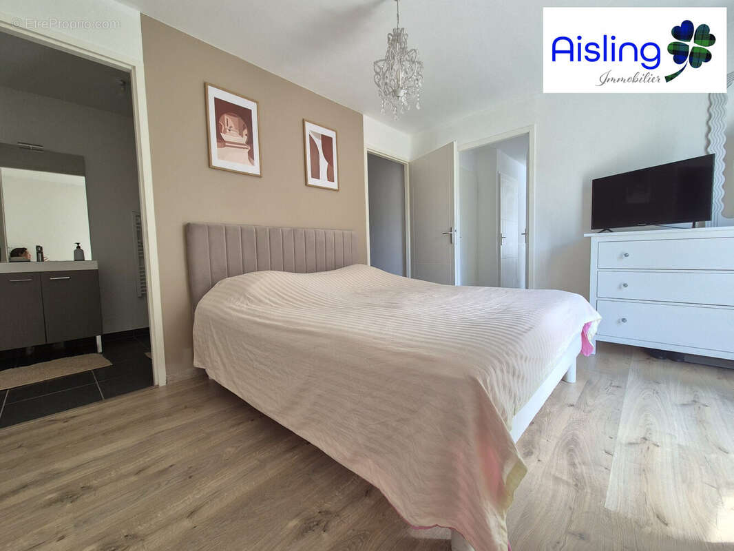 Maison à CHAMBRAY-LES-TOURS