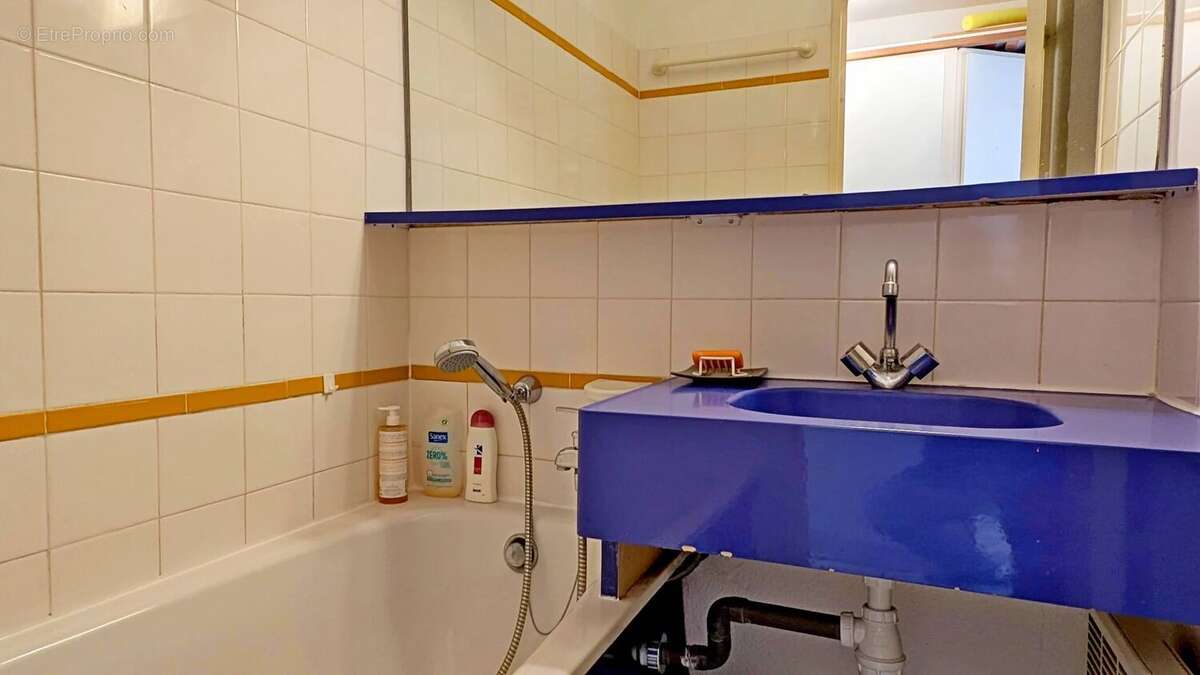 Appartement à LA SEYNE-SUR-MER