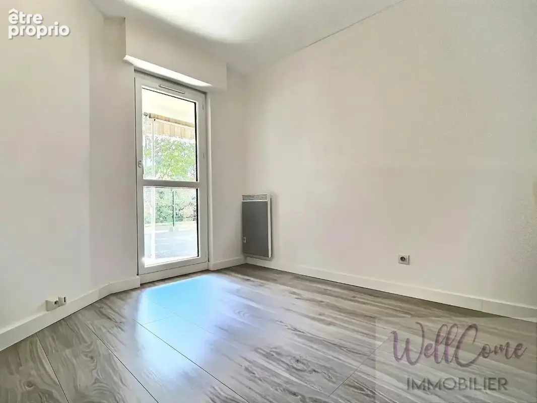 Bourget du Lac - appartement T3 avec terrasse et cave - garage possible - photo 7