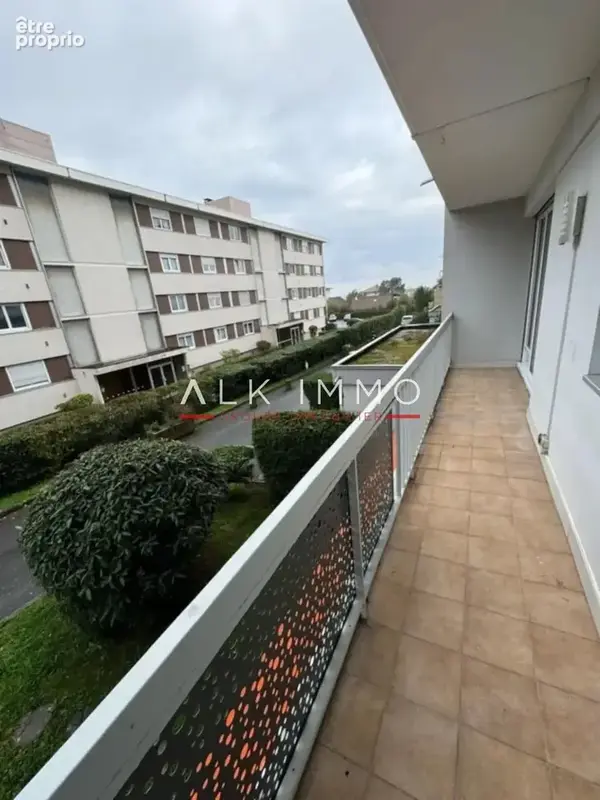 Appartement t4 de 69 m2 - photo 3