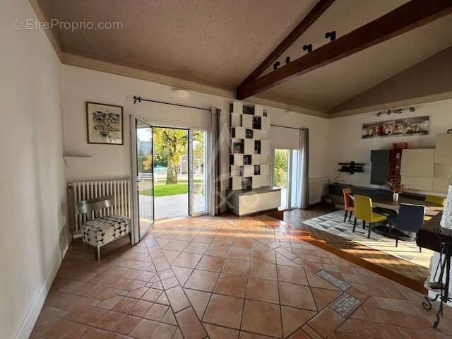 Maison 150m² - photo 5