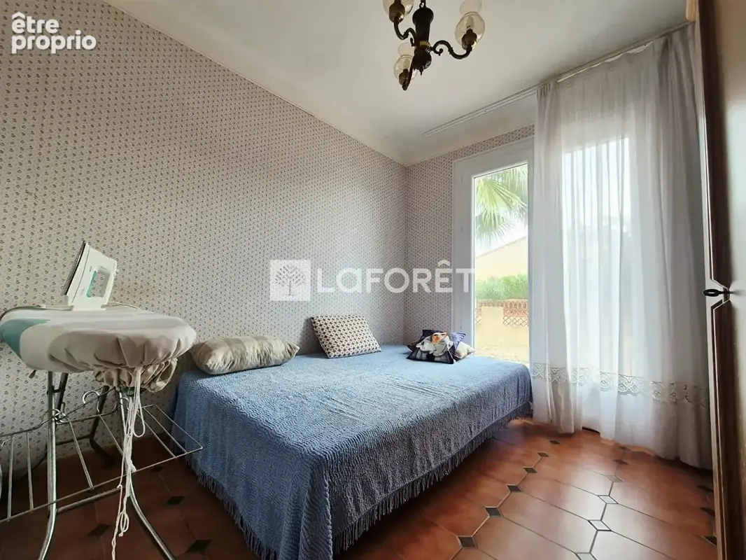 Maison plain pied - Le Barcarès - Coeur de village - photo 6
