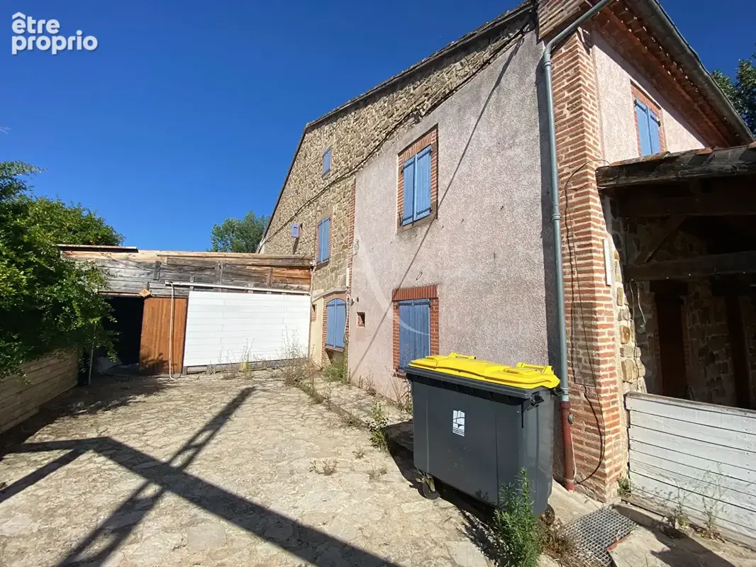 Albi, ensemble immobilier de 361 m² - photo 4