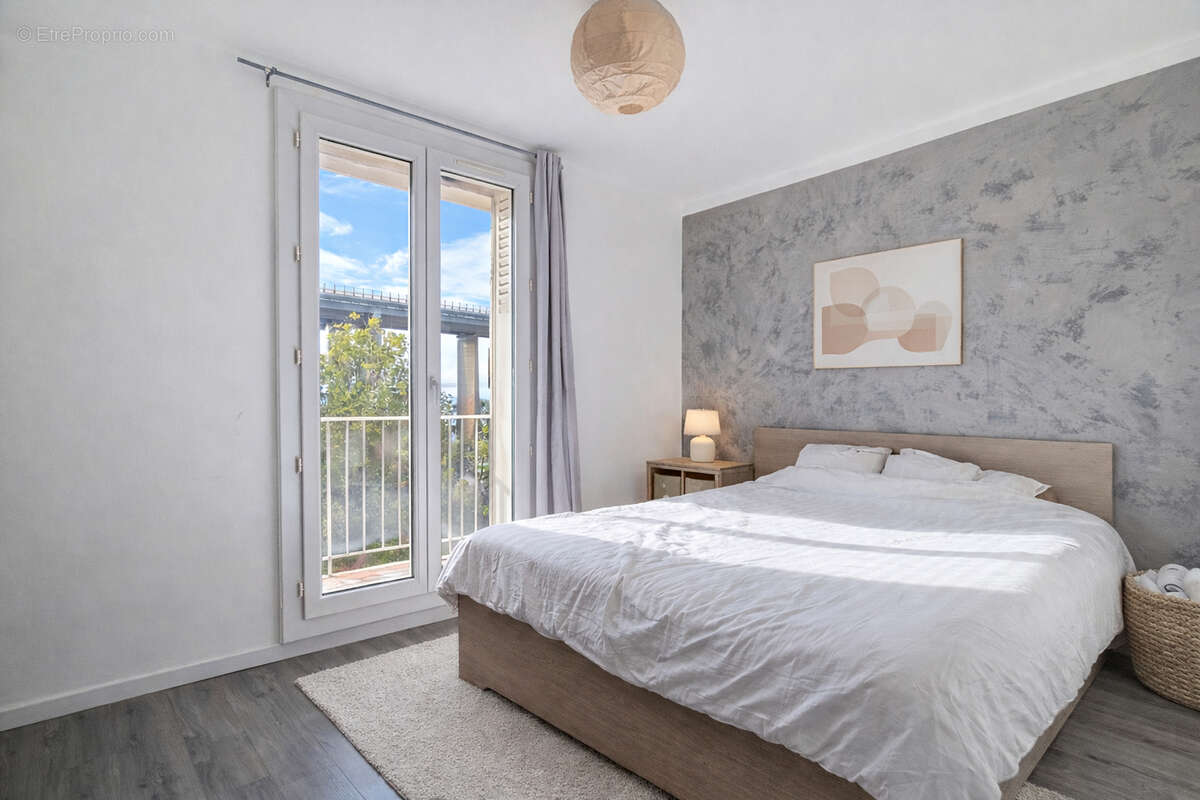 Appartement à MARTIGUES