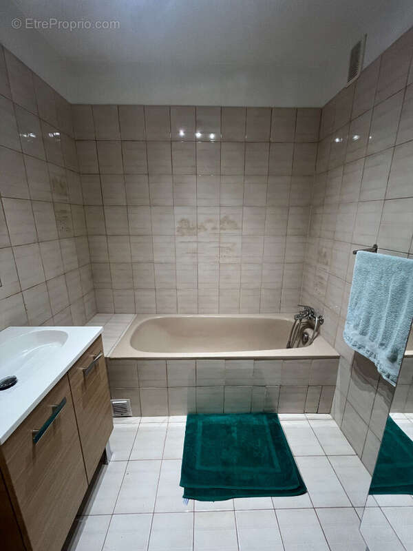 Appartement à GARDANNE