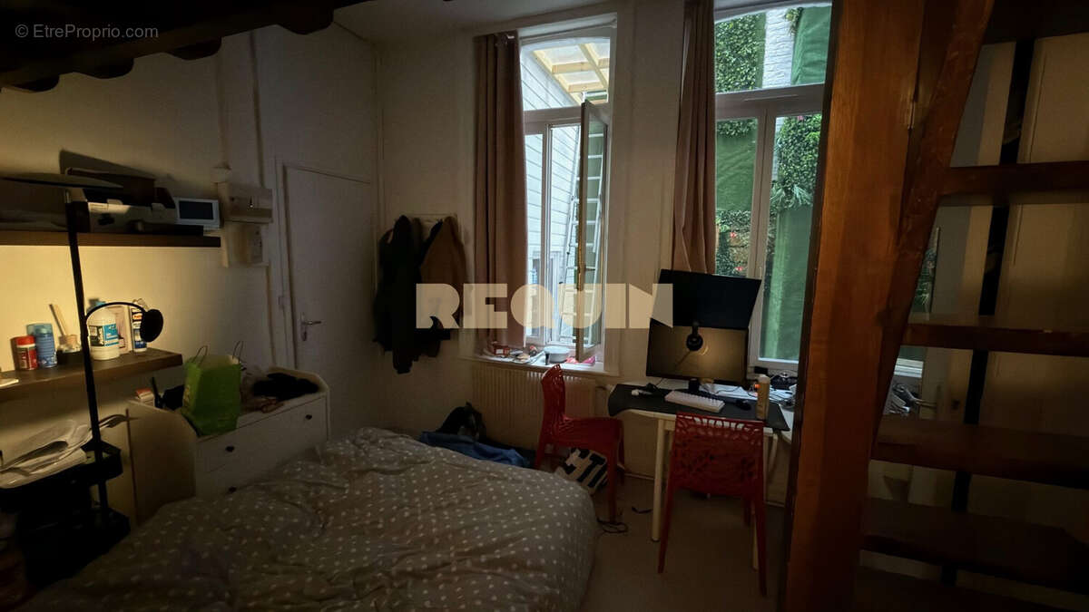 Appartement à LILLE