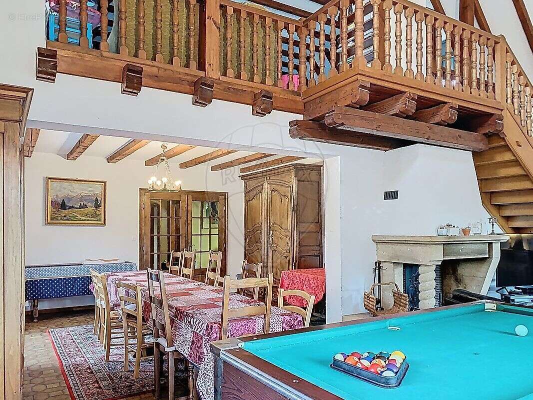 Maison à WIDENSOLEN