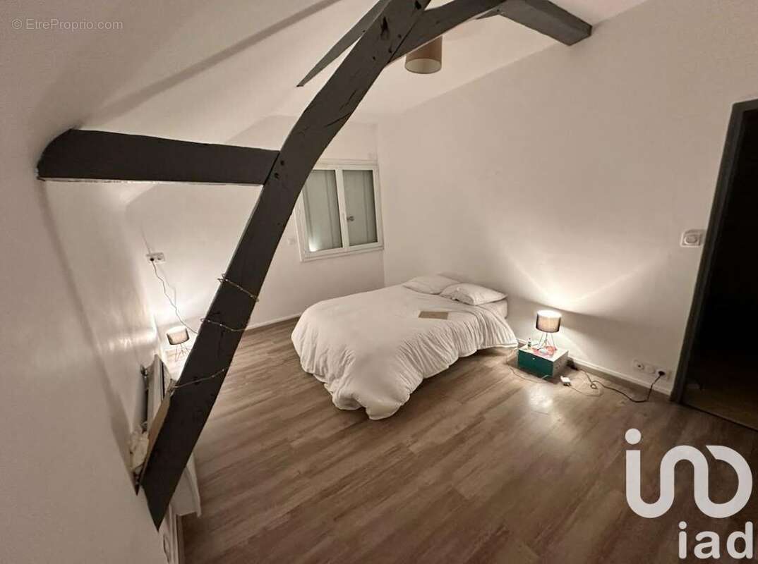 Photo 7 - Appartement à LOUVERNE