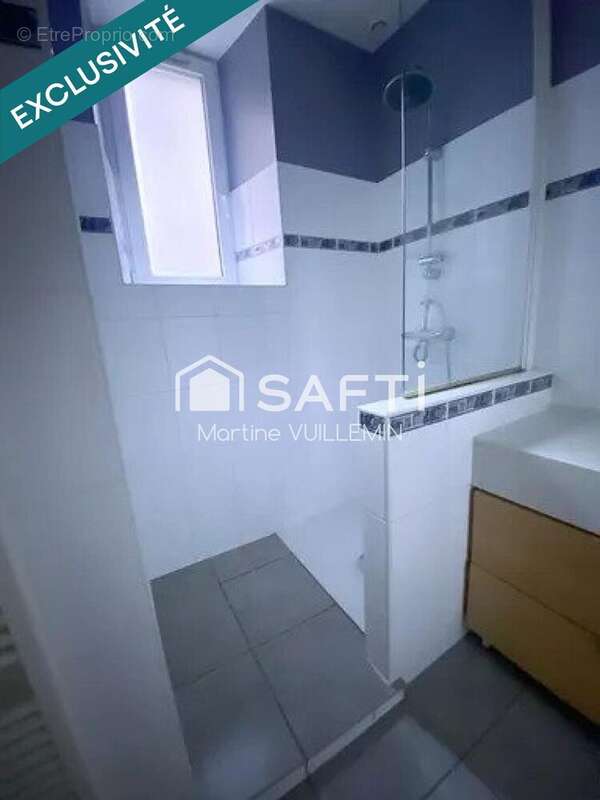 Photo 8 - Appartement à BELFORT